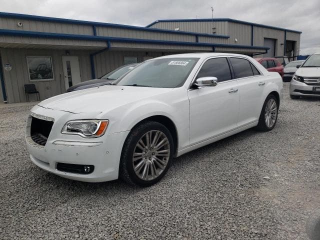 CHRYSLER 300