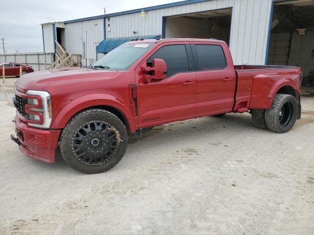 FORD F450