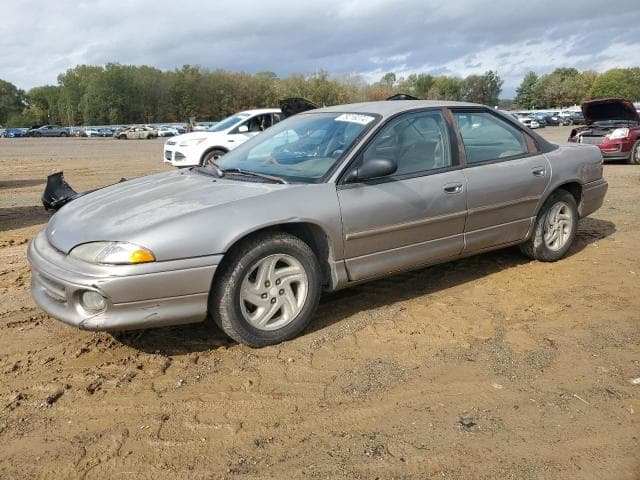 DODGE INTREPID