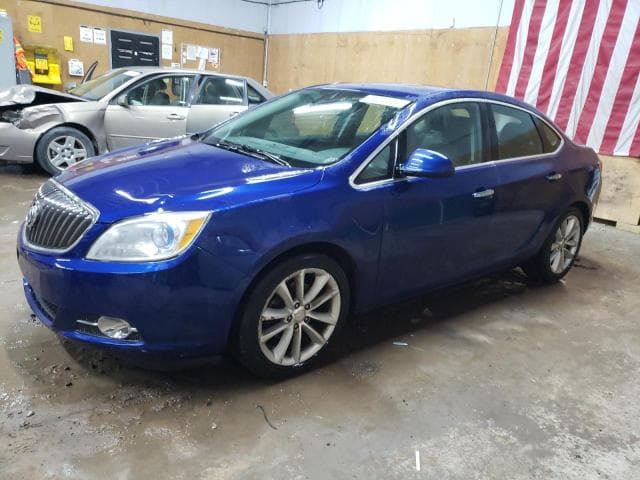 BUICK VERANO