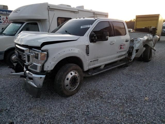FORD F450