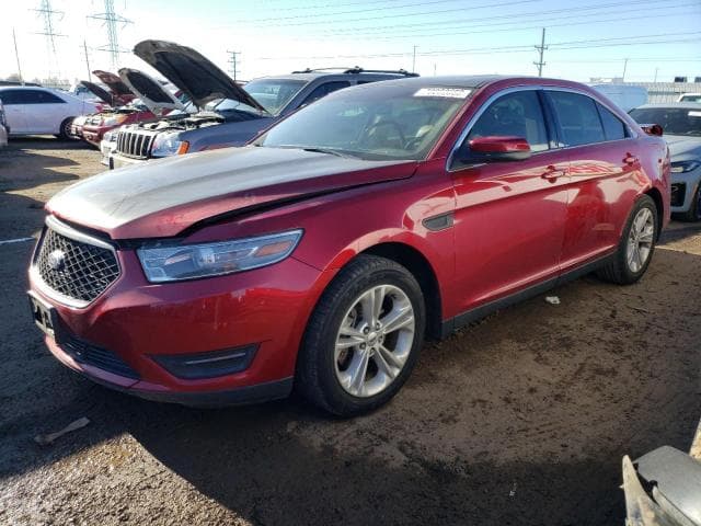 FORD TAURUS