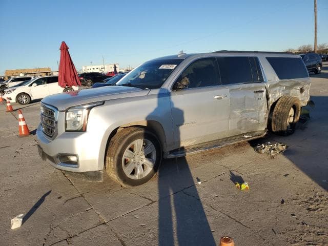 GMC YUKON