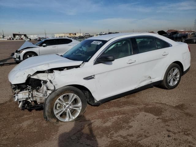 FORD TAURUS