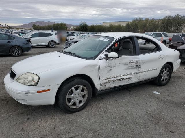 MERCURY SABLE