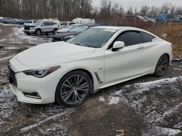 INFINITI Q60