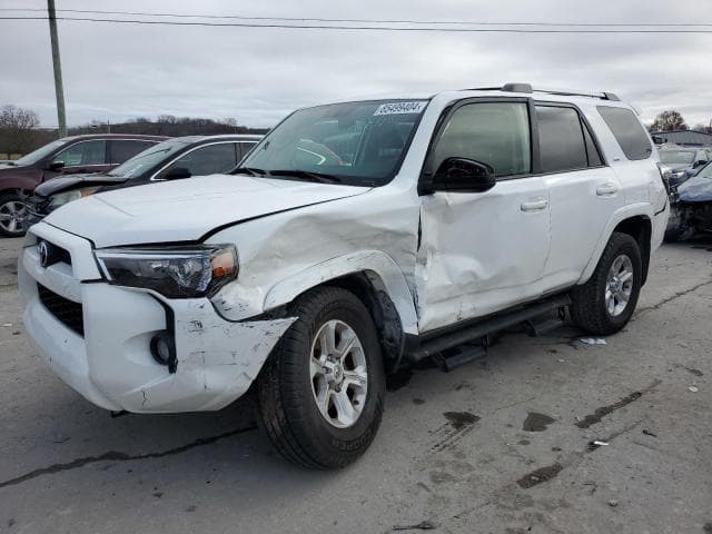 TOYOTA 4RUNNER