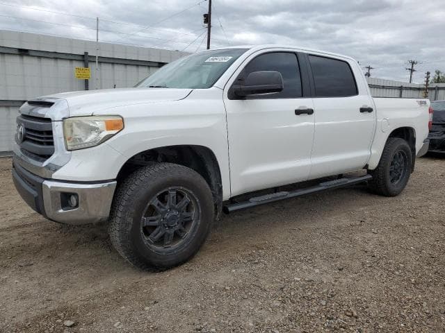 TOYOTA TUNDRA