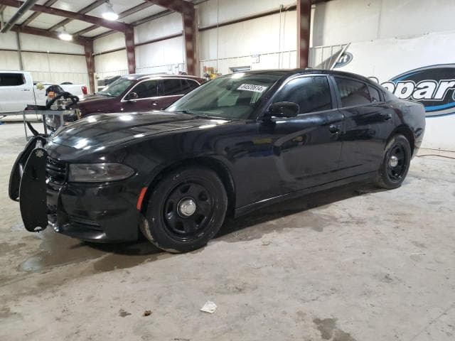 DODGE CHARGER