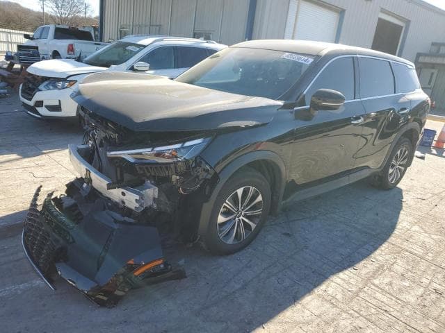 INFINITI QX60 PURE