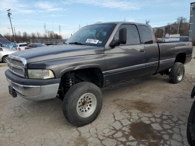 DODGE All Models