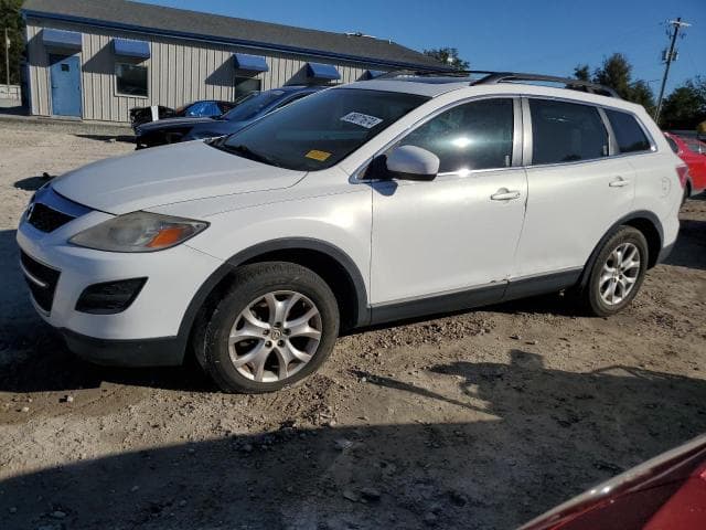 MAZDA CX-9