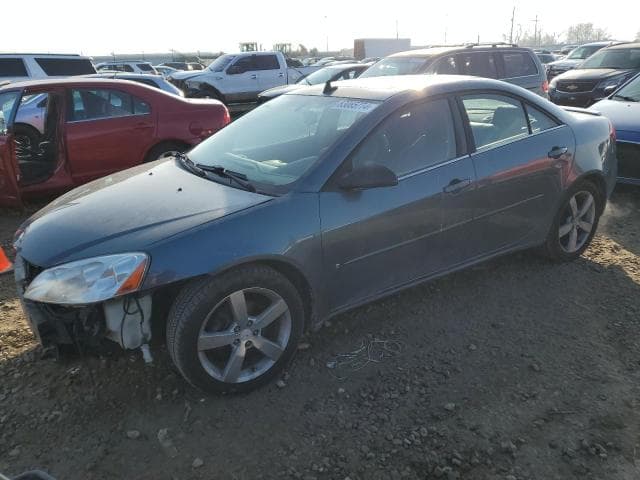 PONTIAC G6