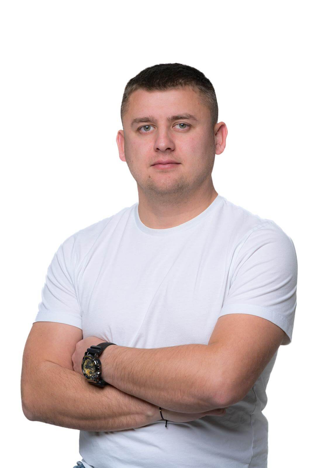 Emil Ivanov