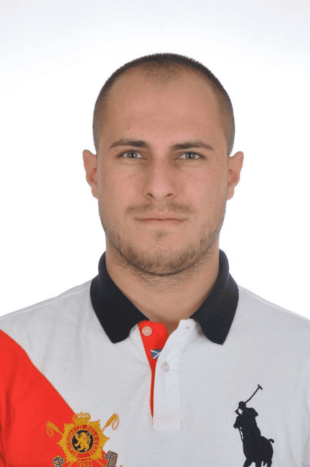 Martin Dimitrov